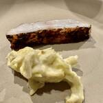 NICON - 白甘鯛   春キャベツ