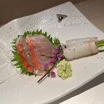 Sushi Takeshita - 