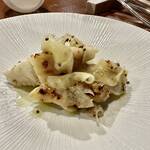 NICON - ショウサイフグ  加賀太きゅうり