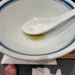 らーめん久遠 - 