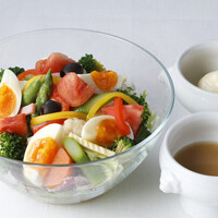 アンクルサラダ＜Mサイズ＞