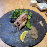 AWkitchen TOKYO 新丸ビル店 - 