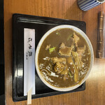 Kagomachi Yabusoba - 