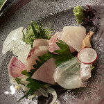 料理居酒屋 いっしん - 