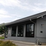 コージー コーヒー - 外観です～