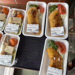 関精肉店 - 