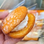 亀屋万年堂 - 料理写真: