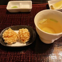 京都祇園 天ぷら八坂圓堂 - 