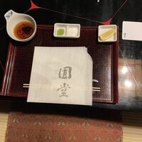 京都祇園 天ぷら八坂圓堂 - 