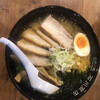 元祖普通系ラーメン 石川商店
