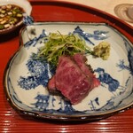 肉屋 田中 - 