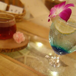 MONS CAFE KYOTO - 