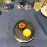 ラ ターブル ドゥ ジョエル・ロブション - 