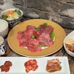 Azabu Juuban Yakiniku Kintan - 