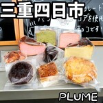 PLUME - 