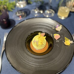 ラ ターブル ドゥ ジョエル・ロブション - 