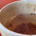 Roan Matsuda Sasayama Ten - 蕎麦茶