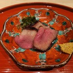 肉屋 田中 - 