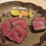 肉屋 田中 - 