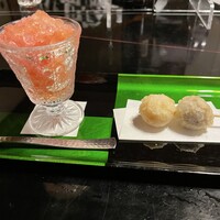 京都祇園 天ぷら八坂圓堂 - 