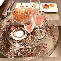リストランテ ラ チャウ - 