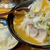 麺処 花田 上野店
