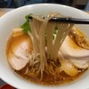 超純水採麺 天国屋