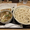 Jigona Teuchi Udon Chika - 