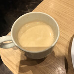 Kyuusaikou - コーヒー