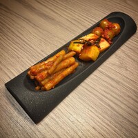 渋谷焼肉 かみ山 - 