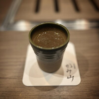 渋谷焼肉 かみ山 - 