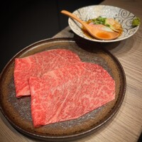 渋谷焼肉 かみ山 - 