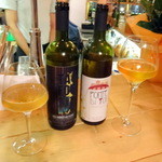 カスレ - Ponte ditoiのお仲間