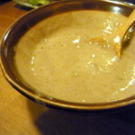 むささびの宿 - 自然薯すっとろ