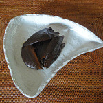 紫野和久傳 - 冬茄椎茸