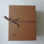 紫野和久傳 - シックな外装