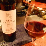 アルゼンチンの赤ワイン