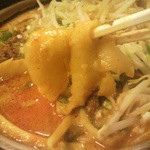 玉蘭苑 - 砂鍋麻辣刀削麺