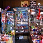 みきや - 店名発見！