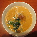 Sai - 坦々麺