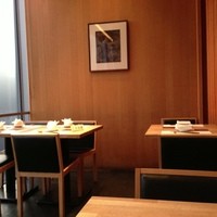 天ぷら新宿つな八 大丸店 - 店内の様子