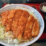 いな垣 - ふっくらかつ。