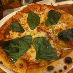 PIZZA BAR ROCO - 