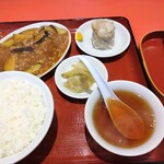 中国料理 梅華楼 - 