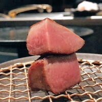 西麻布 焼肉 X - 