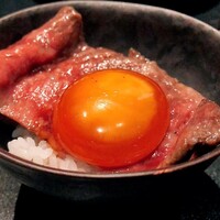西麻布 焼肉 X - 