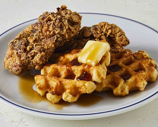 J.S.BURGERS CAFE 神戸ハーバーランドumie店