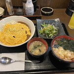 なんやかんや - 