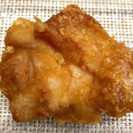 ほっかほっか亭 - 唐揚