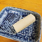 かまくら - 山わさびが